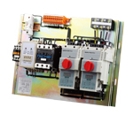 ZQCPS(KB0)Z自耦减压起动器控制与保护开关电器