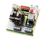 ZQCPS(KB0)R电阻减压起动器控制与保护开关电器