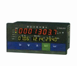 PD319-WP-L流量积算控制仪